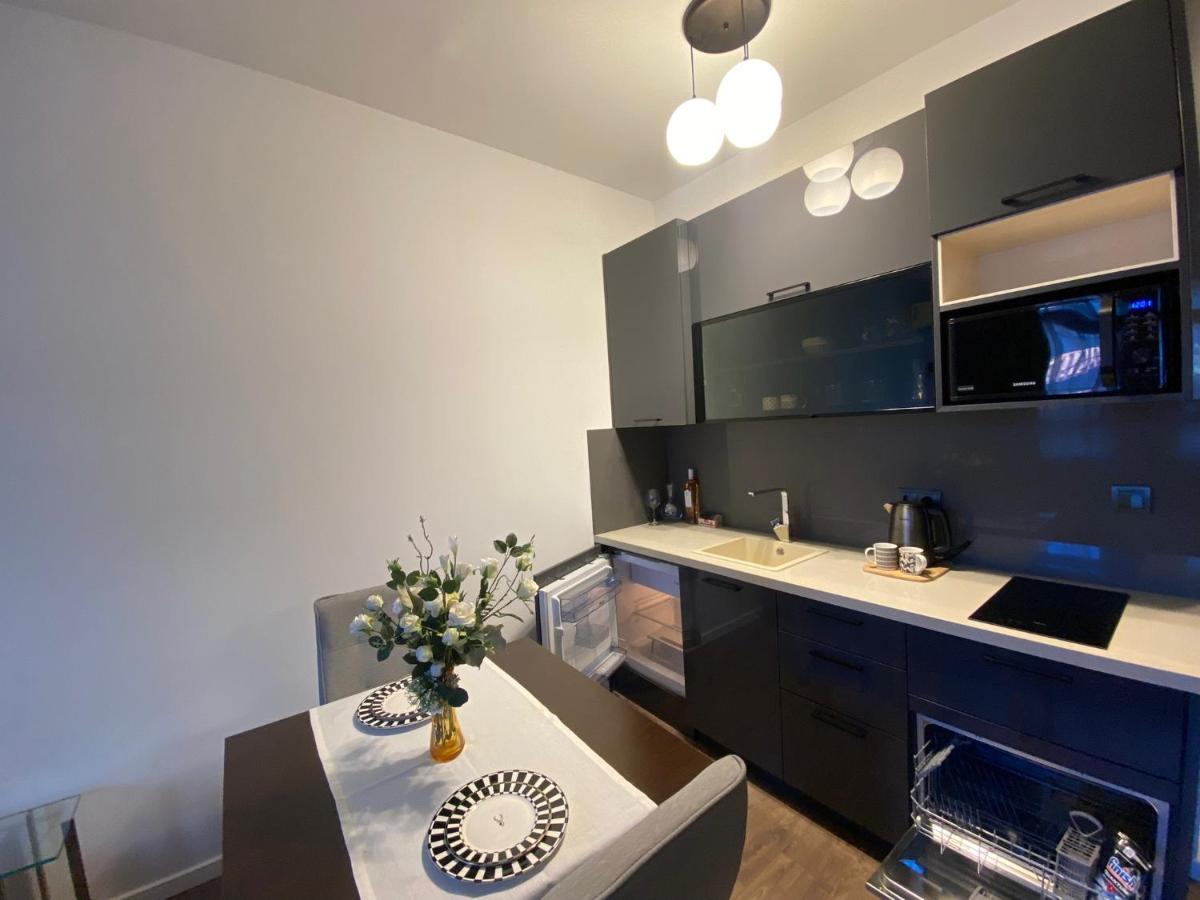Studio Nr 6 บันสโก ภายนอก รูปภาพ