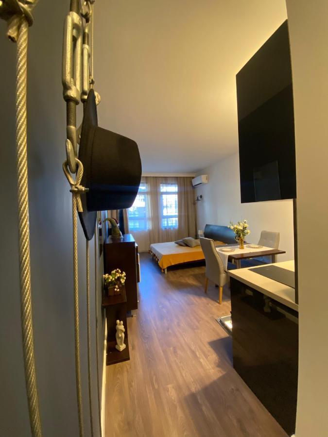 Studio Nr 6 บันสโก ภายนอก รูปภาพ