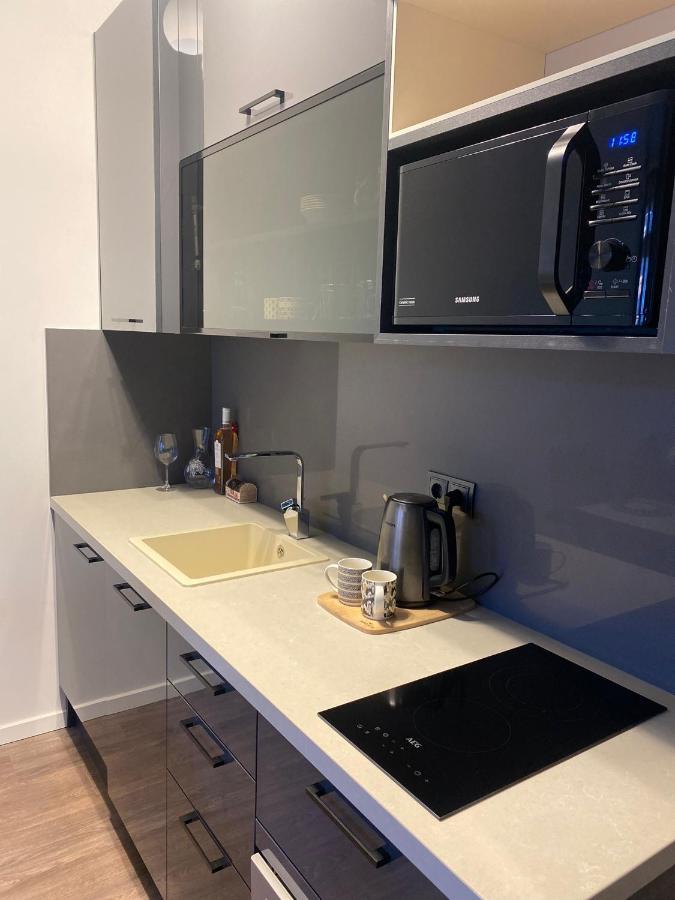 Studio Nr 6 บันสโก ภายนอก รูปภาพ