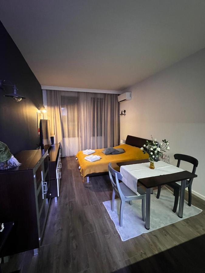 Studio Nr 6 บันสโก ภายนอก รูปภาพ