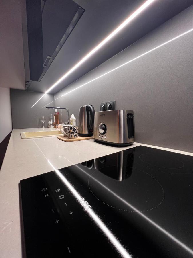 Studio Nr 6 บันสโก ภายนอก รูปภาพ